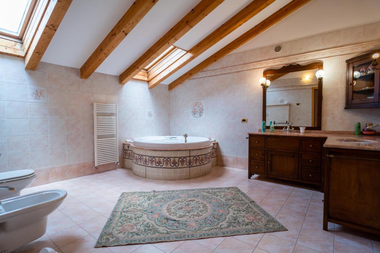 La Casa Di טרלאגו מראה חיצוני תמונה