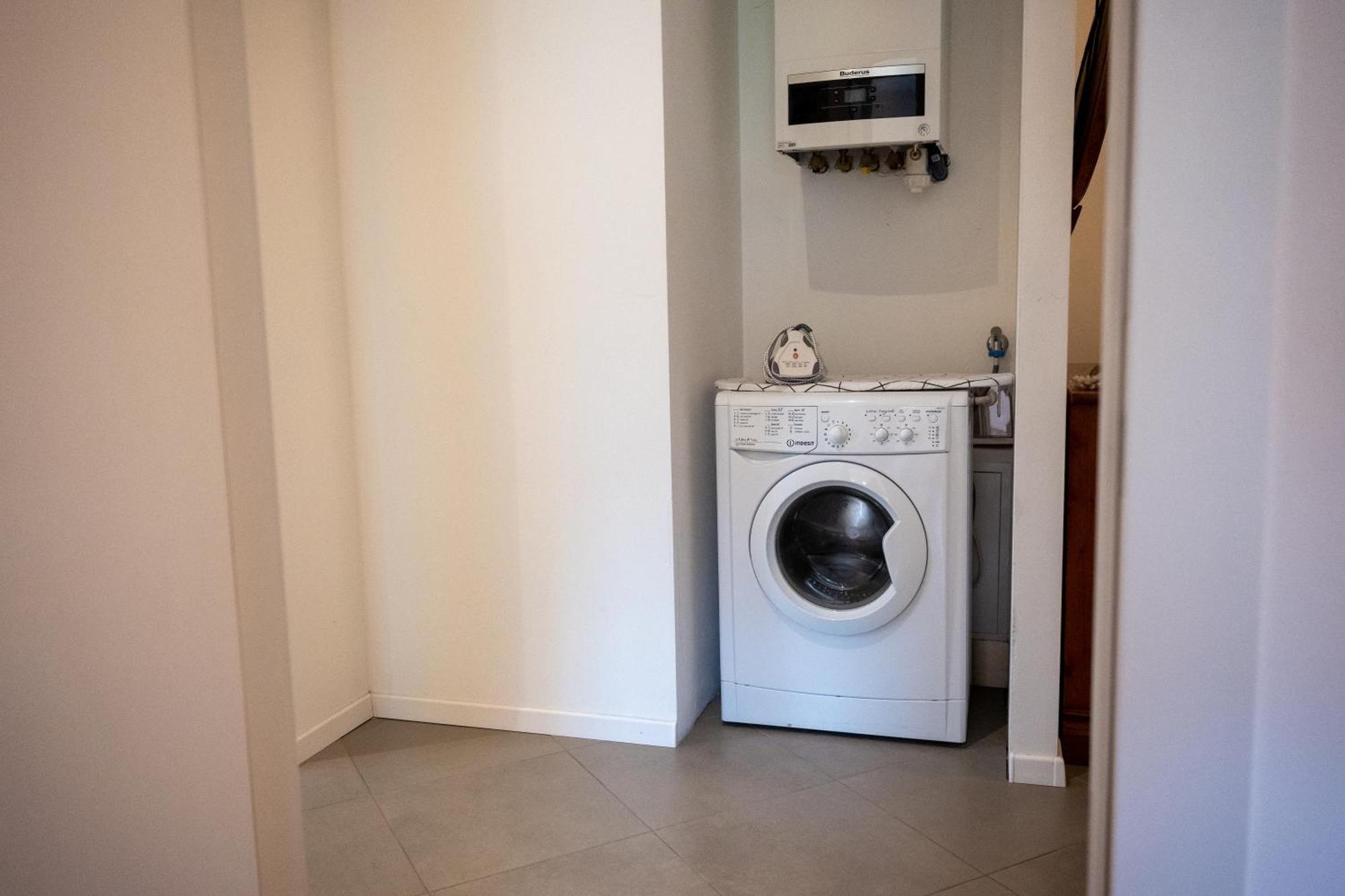 La Casa Di טרלאגו מראה חיצוני תמונה