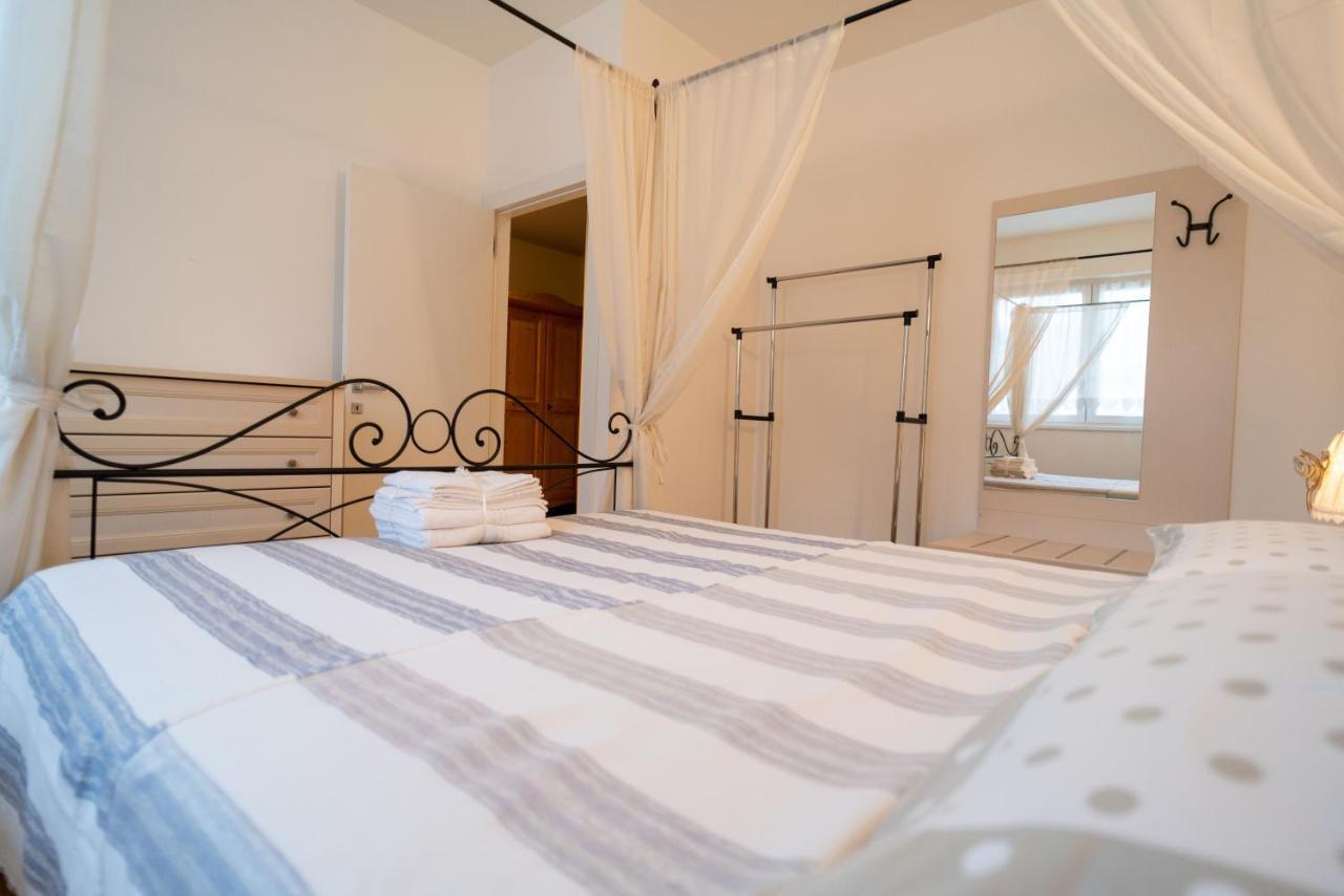 La Casa Di טרלאגו מראה חיצוני תמונה