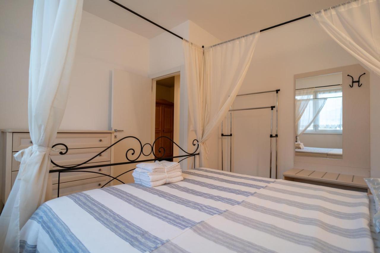 La Casa Di טרלאגו מראה חיצוני תמונה