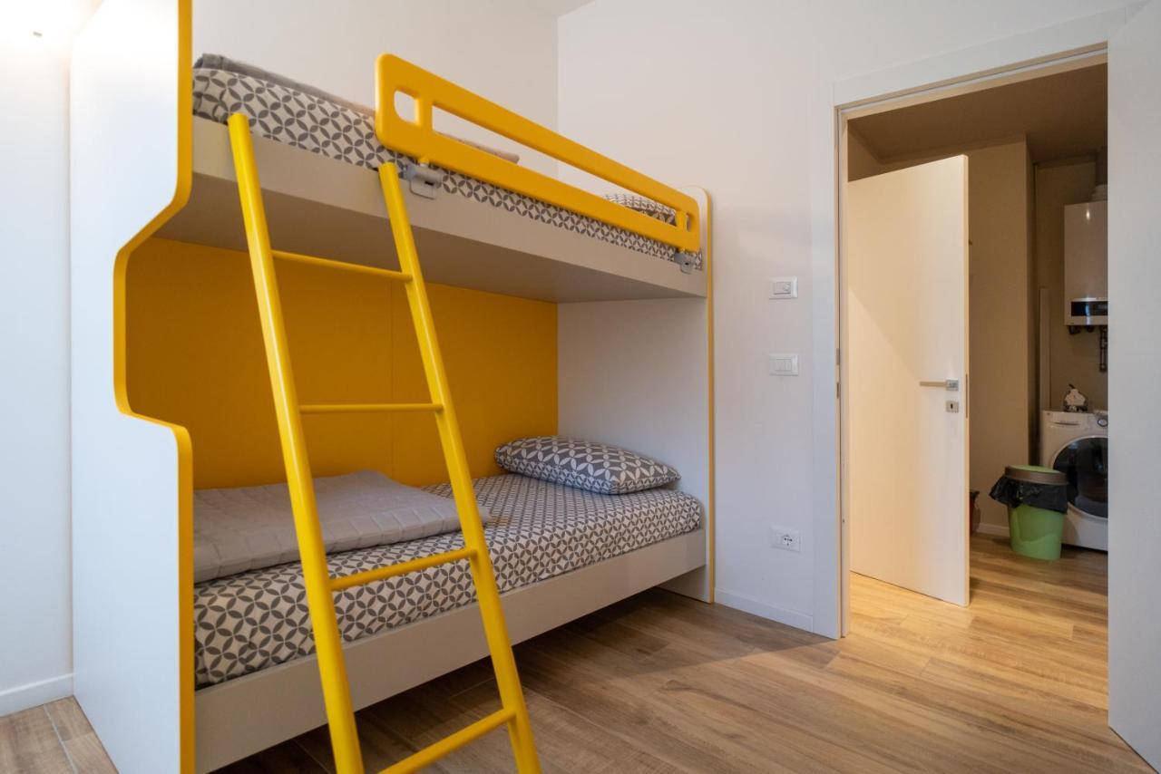 La Casa Di טרלאגו מראה חיצוני תמונה