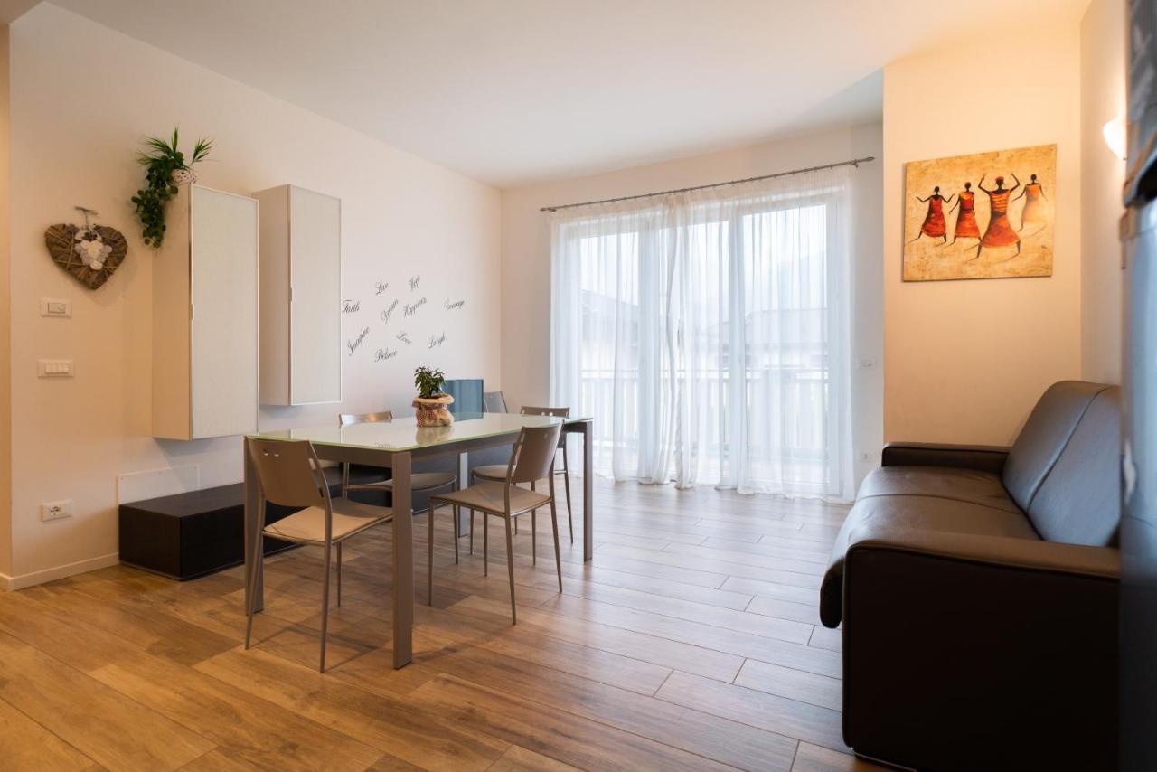 La Casa Di טרלאגו מראה חיצוני תמונה