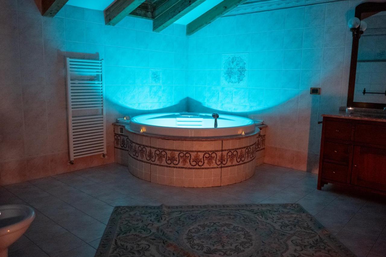 La Casa Di טרלאגו מראה חיצוני תמונה