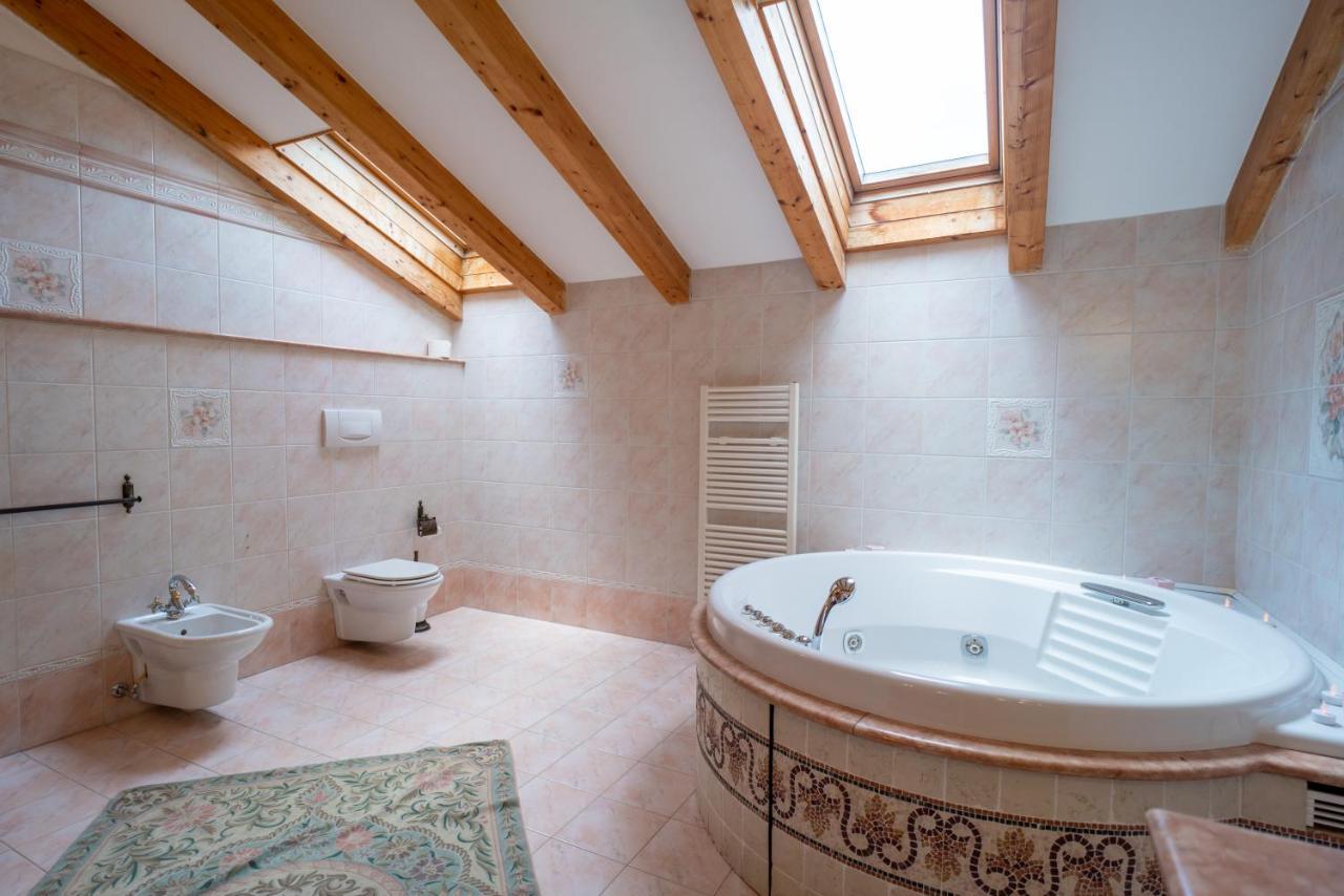 La Casa Di טרלאגו מראה חיצוני תמונה