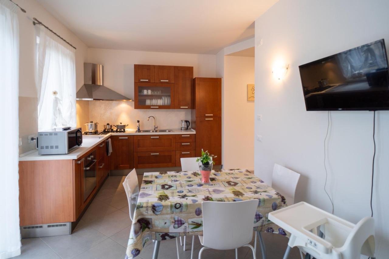 La Casa Di טרלאגו מראה חיצוני תמונה