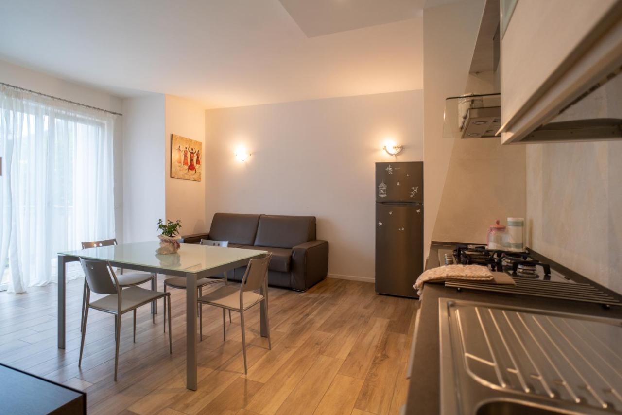 La Casa Di טרלאגו מראה חיצוני תמונה