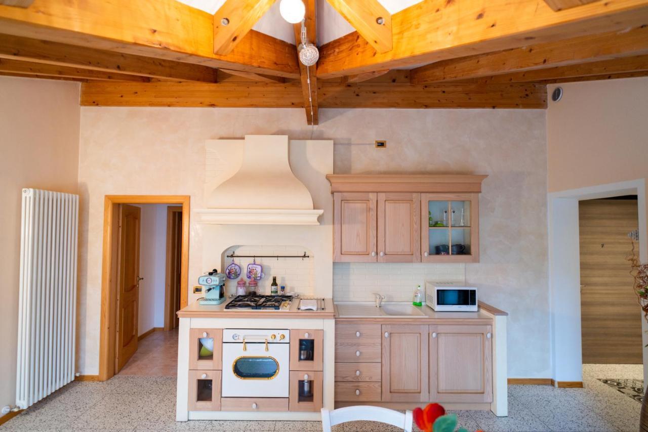 La Casa Di טרלאגו מראה חיצוני תמונה