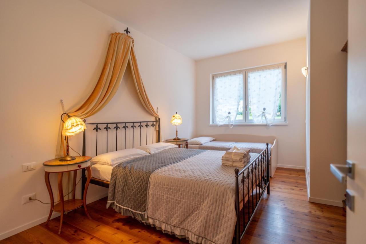 La Casa Di טרלאגו מראה חיצוני תמונה