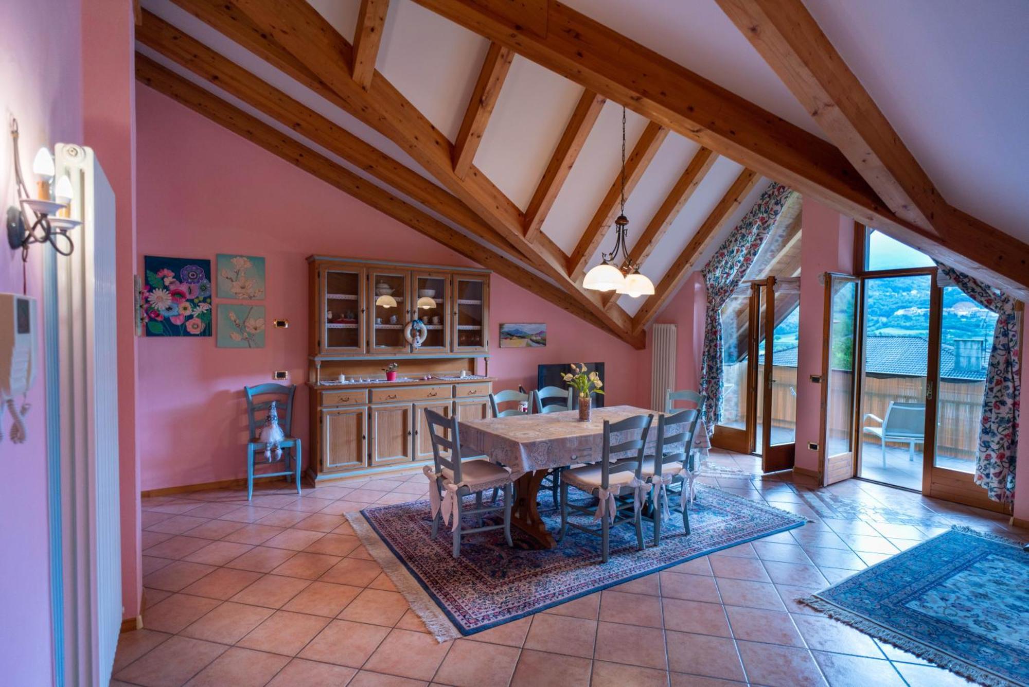La Casa Di טרלאגו מראה חיצוני תמונה
