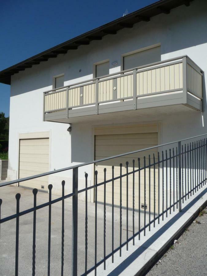 La Casa Di טרלאגו מראה חיצוני תמונה
