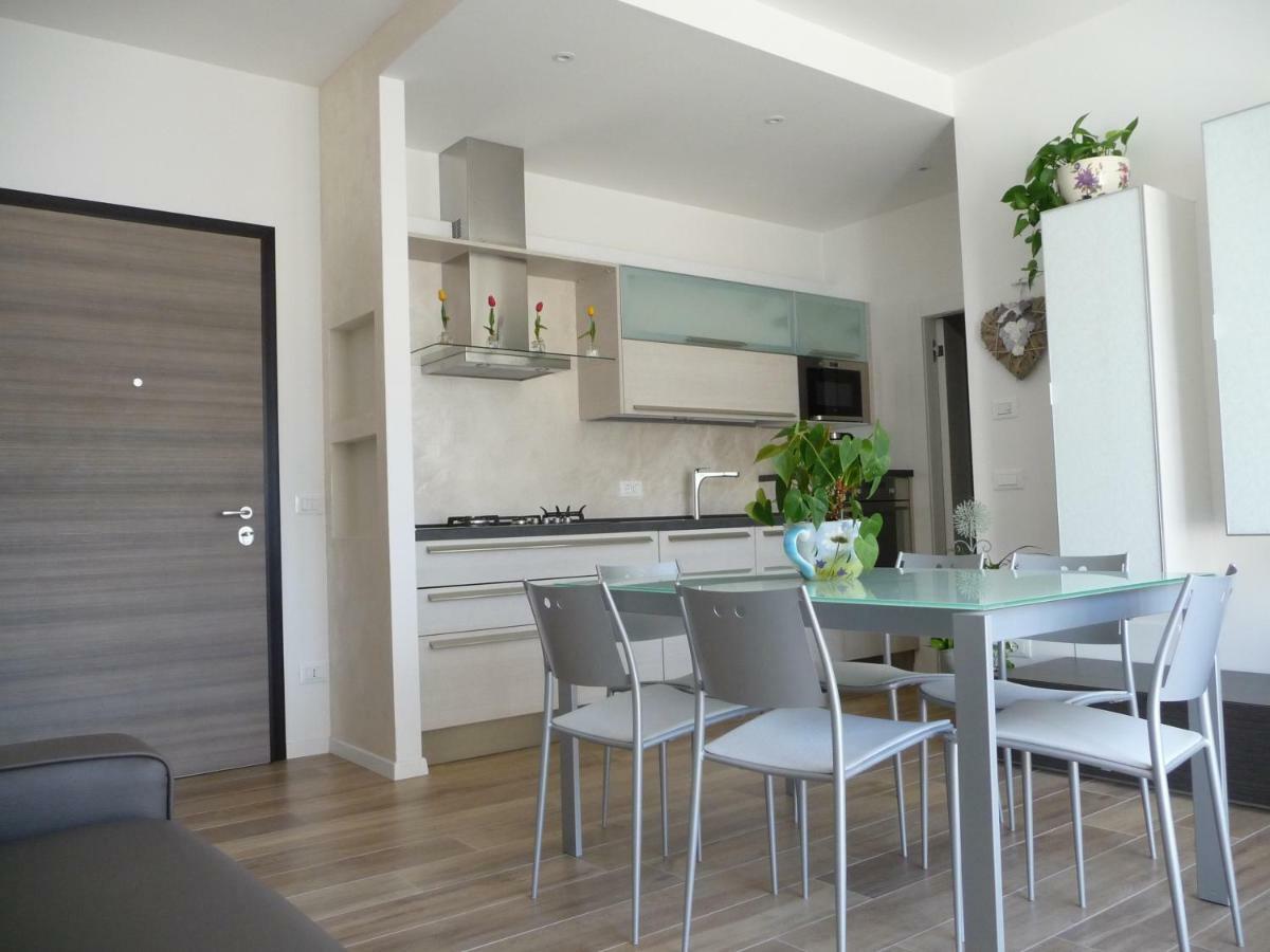 La Casa Di טרלאגו מראה חיצוני תמונה
