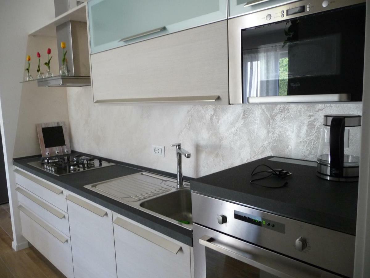 La Casa Di טרלאגו מראה חיצוני תמונה