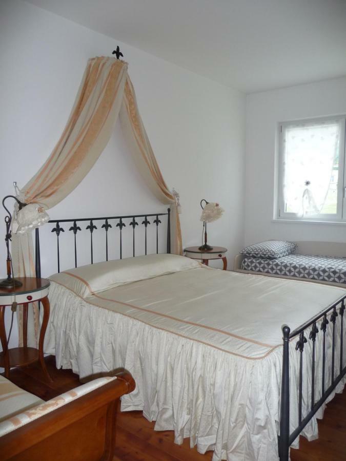 La Casa Di טרלאגו מראה חיצוני תמונה